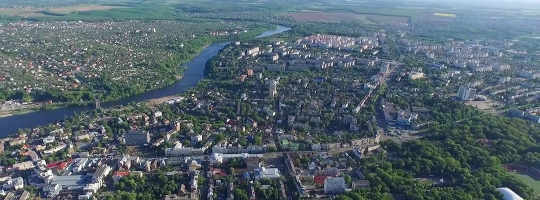 Продаж і оренда нерухомого майна Жмеринського району Нерухомість Жмеринського району